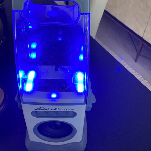 Water speaker - Picture 6 of 6